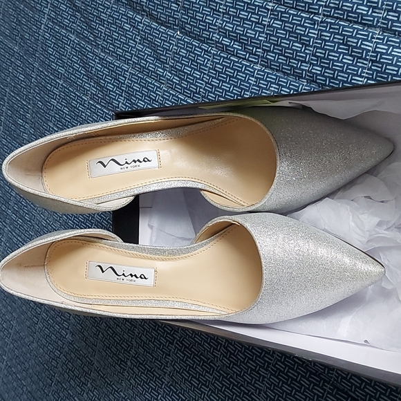 Ladies shoes - Picture 5 of 6